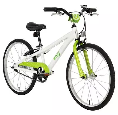 ByK Kids Bike Bicycle E-450 20  Single Speed Under 19 LBS Age 6-9 • $249