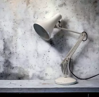 Original Vintage Anglepoise Desk Lamp Light Model 90 Type Terry Herbert • $55.94