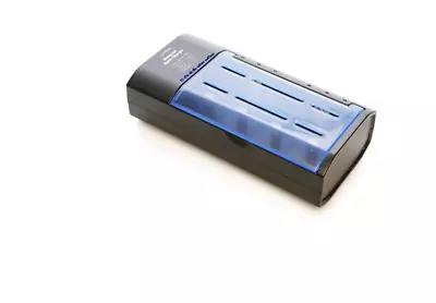 £11.99 • Buy Lloytron Universal Charger For AA AAA C D 9V Batteries B1531
