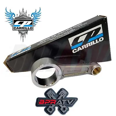 2010-2019 Yamaha YZ450F YZ 450F CP Carrillo Pro-A Connecting Rod MADE IN USA • $349.99