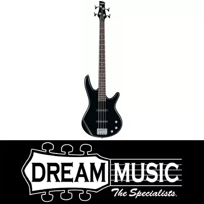 IBANEZ SR180 BK BASS GUITAR SAVE $100 Off RRP$499 • $399