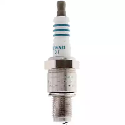 Spark Plug-Iridium Racing DENSO 5752 Fits 04-11 Mazda RX-8 1.3L-R2 • $209.35