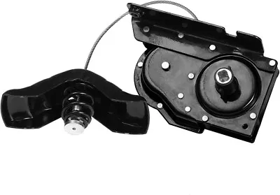 Spare Tire Hoist Spare Tire Winch Carrier For 1999-2007 Ford F250 F350 F450 F550 • $49.99