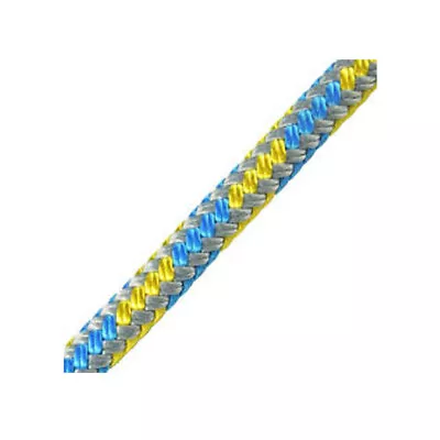 YALE Silverstreak Prusik Cord 10mm (PER METRE) • $5.22