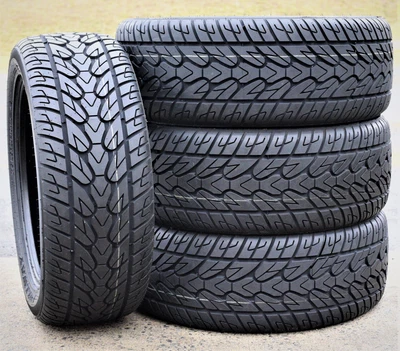 $514.93 • Buy 4 Tires Fullway HS266 285/50R20 116H XL AS A/S Performance