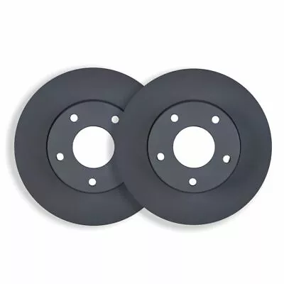 FRONT DISC BRAKE ROTORS For Ford Falcon Ute BA *All-Models* 9/2002-9/2005 RDA504 • $90.32