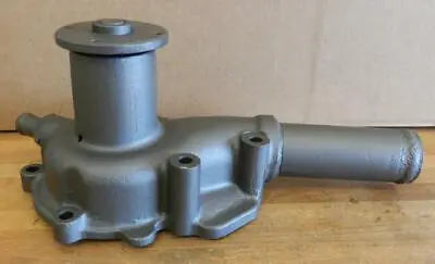 1972-84 Ford Courier Mazda 626 B1800 B2000 1.8 2.0 Pickup I4 Rebuilt Water Pump • $55