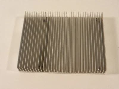 Microsoft Xbox 360 OEM Replacement GPU Heat Sink - Model X801327-002 • $9.99