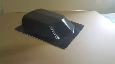 $105 • Buy Pontiac TRANS AM  Style Hi Rise Shaker Hood Scoop Universal Uncut