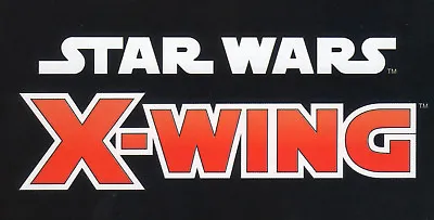 Star Wars X-Wing 2nd Edition Tokens And Accessories • £3.95