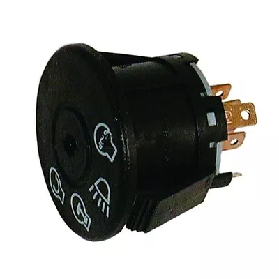 430-445 Delta Ignition Switch For John Deere L110 L120 • $74.16