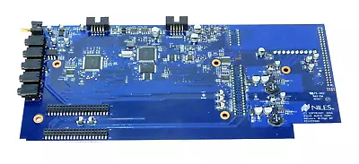 NILES GXR2 Replacement Network Bridge Board • $50