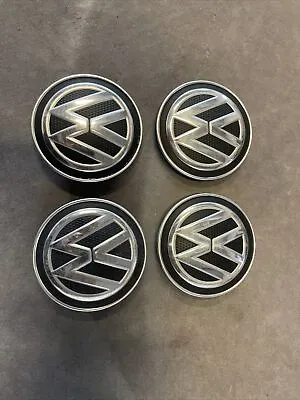 2018-2020 VW ATLAS JETTA GLI GOLF - Center RIM / Wheel CAP 5G0601171 • $45