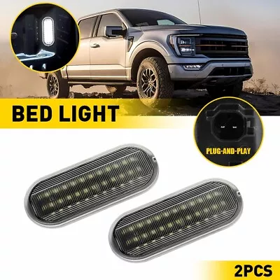 [super Bright]smd Led Truck Bed Light Cargo Lamp Ford F150 F250 F350 F450 Pickup • $18.04