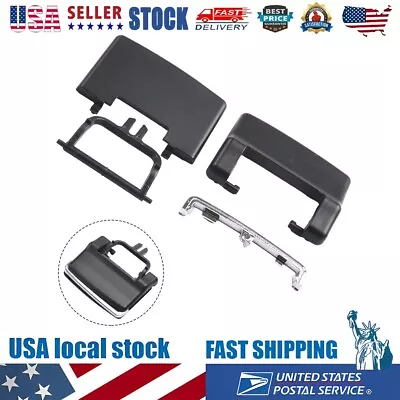 1x Center Contral A/C Air Vent Paddle Clip For Mercedes X164 GL 2006-2012 Parts • $14.71