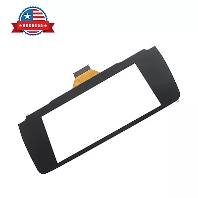 Touch Screen Glass 7  Radio Navigation Fits For 17 18 19 20 21 Mazda CX-5 • $29.52