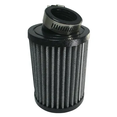 Air Filter 3  X 4  X 1-1/4  Fabric Angled Fits Predator Ghost AFR100 • $18.43