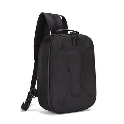 $46.01 • Buy For -DJI Mavic Mini2 Single Shoulder Hard Shell Waterproof Backpack Backpack