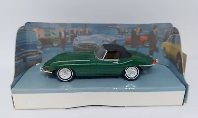 Matchbox Dinky '68 Jaguar E Type Mk 1.5 1/43 Diecast Car • £9.95