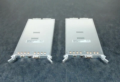 $39.99 • Buy Lot Of 2 Apple 603-6332 Xserve RAID Controller Module CA1009       (3a02)