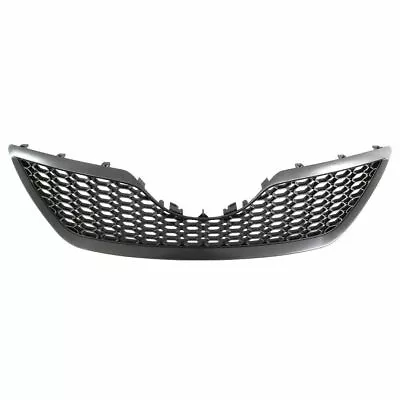 Front Grille SE Model Black Fits 2007 2008 2009 Toyota Camry • $44.77