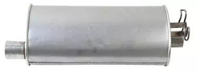 Exhaust Muffler For 1985-1988 Volvo 740 • $106.72