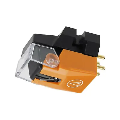 £149 • Buy Audio Technica VM530EN MM Phono Cartridge - Moving Magnet Turntable Stylus