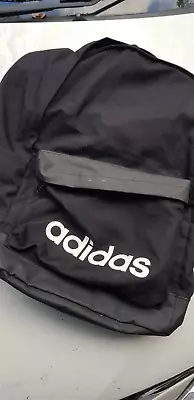 Adidas Backpack Bag • $19.99