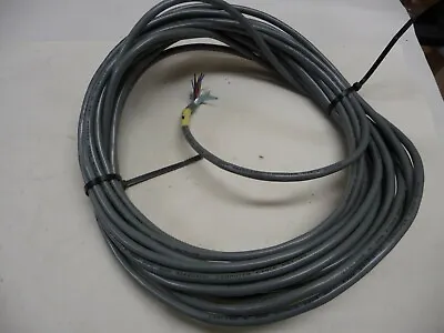 £30 • Buy 12 Core, 24awg Screened Multicore Cable, Computer Cable MC7-12S 10 Meters