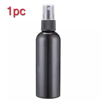 1-15pcs 100ml Empty Spray Bottle Portable Travel Plastic Perfume Atomizer Makeup • £4.08