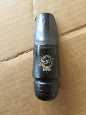 $375 • Buy Vintage Selmer Paris Short Shank Soloist C* Alto Sax Mpc......free Shipping
