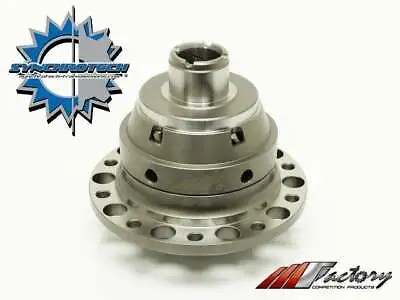 MFactory MF-TRS-05RD1 Helical LSD B-Series AWD CRV • $944.95