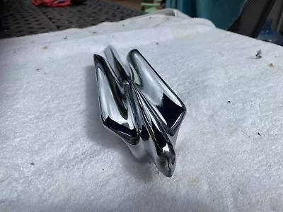 1948 Cadillac Hood Ornament. Cadillac. Vintage Hood Ornament. SCTA.  • $250