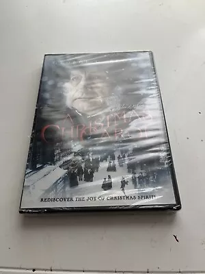 A Christmas Carol (DVD 1984) Sealed • $7.20