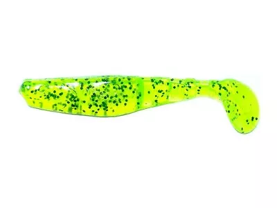 Mann's Predator 3 80mm 10pcs Single Color Lure Soft Bait COLORS • $8.44