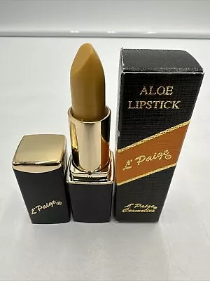 Aloe Vera - L’paige Lipstick - Yellow - Free Shipping • $25.90