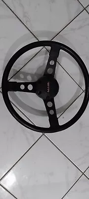 $235 • Buy Holden Gts Steering Wheel Hq Hj Hx Hz Torana Lj Lh Lx Gtr Slr Broken Genuine 5mm