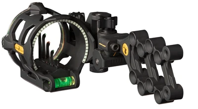 $189 • Buy Trophy Ridge React® V5™ Sight