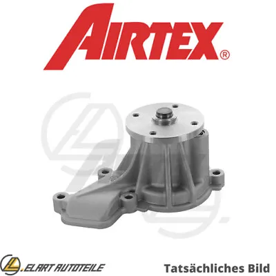 WATER PUMP FOR HYUNDAI I40/CW ELANTRA/i35/FLUIDIC AVANTE Ix35/SUV TUCSON/IX35   • $71.34