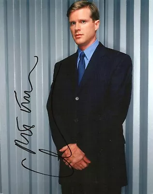 Carey Elwes The X-Files W/Coa Autographed Photo Signed 8X10 #3 Brad Follmer • $54