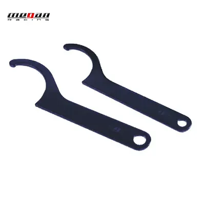 Megan Racing Spanner Wrenches Adjustable Coilovers Spring Perch Adjustment Coils • $39.99