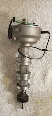 $675 • Buy FORD FE 427 428 Dual Point DISTRIBUTOR C5AF12127E Shelby Mustang 390 GT500 65-71