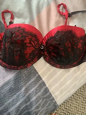 La Senza Bra 38D • £4