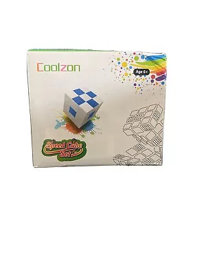 Speed Cube Set Puzzle Cube Magic Cube 2X2 3X3 4X4 Pyraminx Pyramid Megaminx Pu • $30