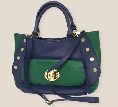 $68 • Buy Emma FOX Satchel Convertible Bag