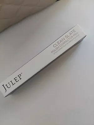 Julep Clean Slate Polish Corrector Pen .13 Fl Oz / 4ml • $14.99