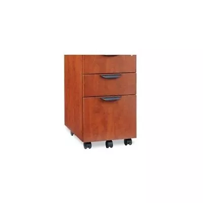 Alera Valencia Mobile Box/box/file Pedestal File - 15.9  Width X 20.5  Depth X • $323.21