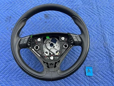 2005-2007 Volvo S60R V70R Steering Wheel Assembly W/ Controls 30776480 OE#1307EM • $279.99