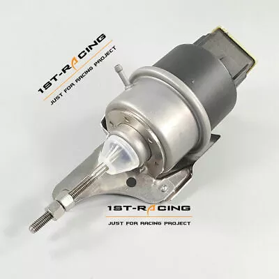 Bv39-031 Turbo Wastegate Actuator For VW Beetle Golf Jetta BRM 1.9L TDI 2005-07 • $94