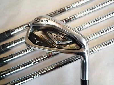 Mizuno JPX 825XD Iron Set 5-Pw NS PRO 950HT Flex SR • $230